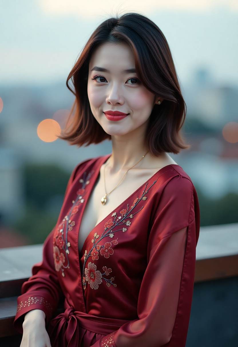 第七个签字人海报