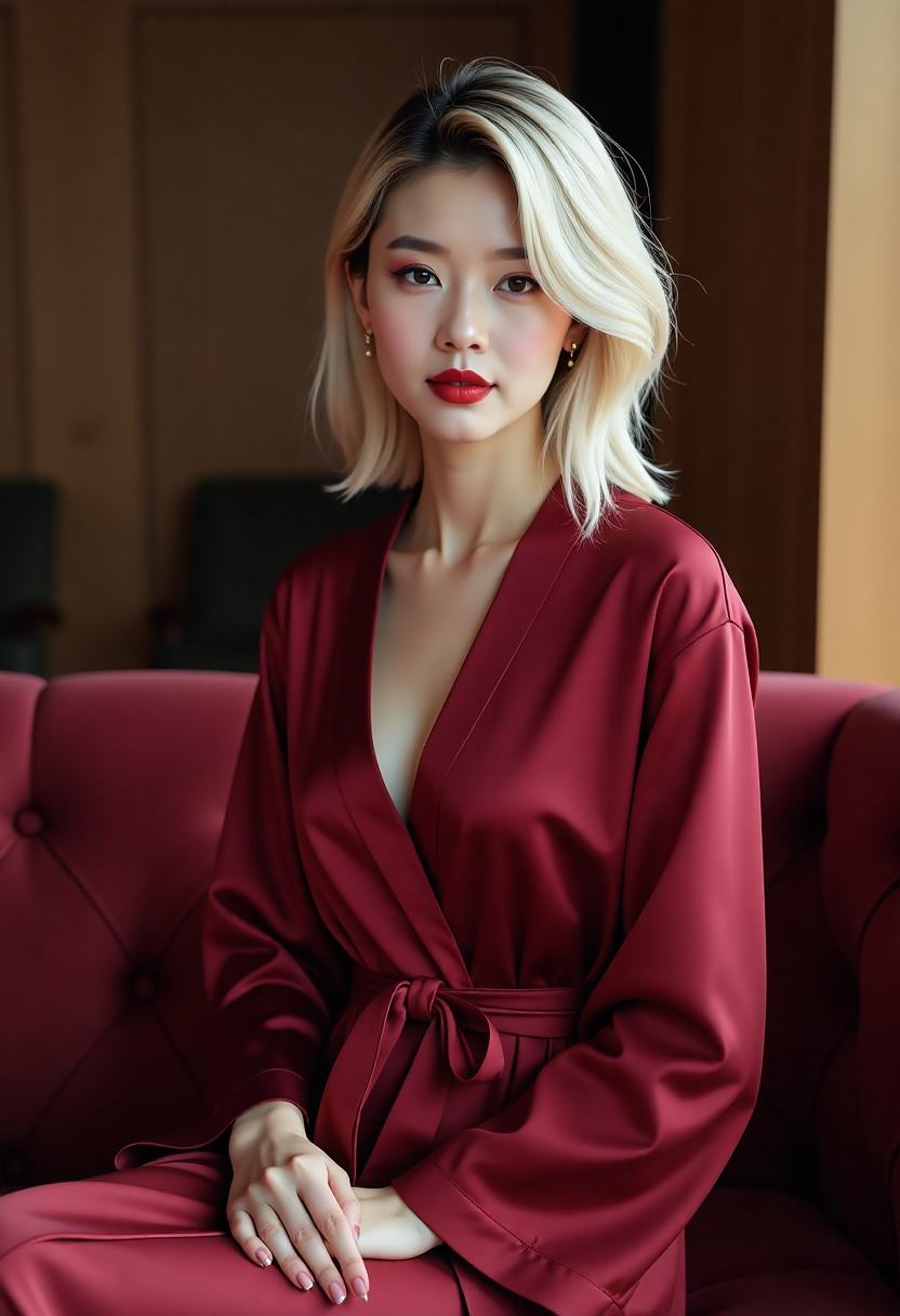潮汐账本海报