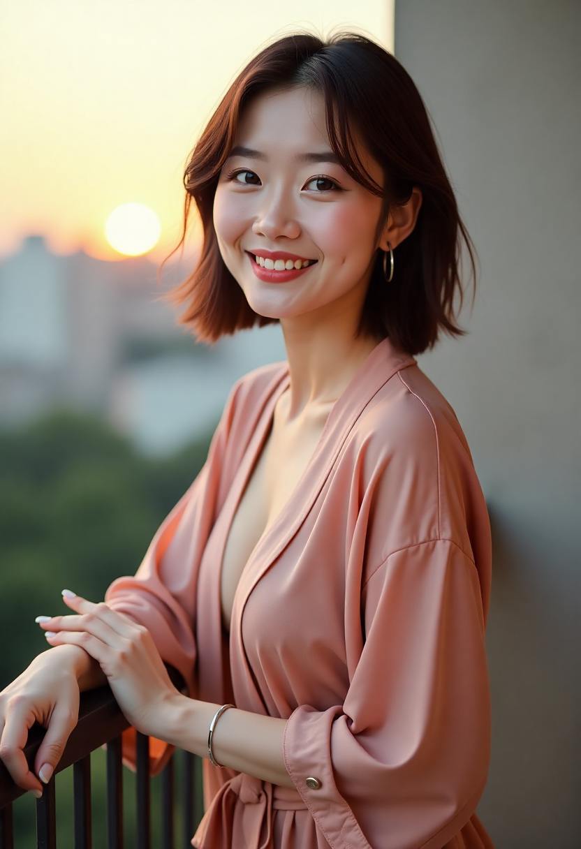 雾中报关海报