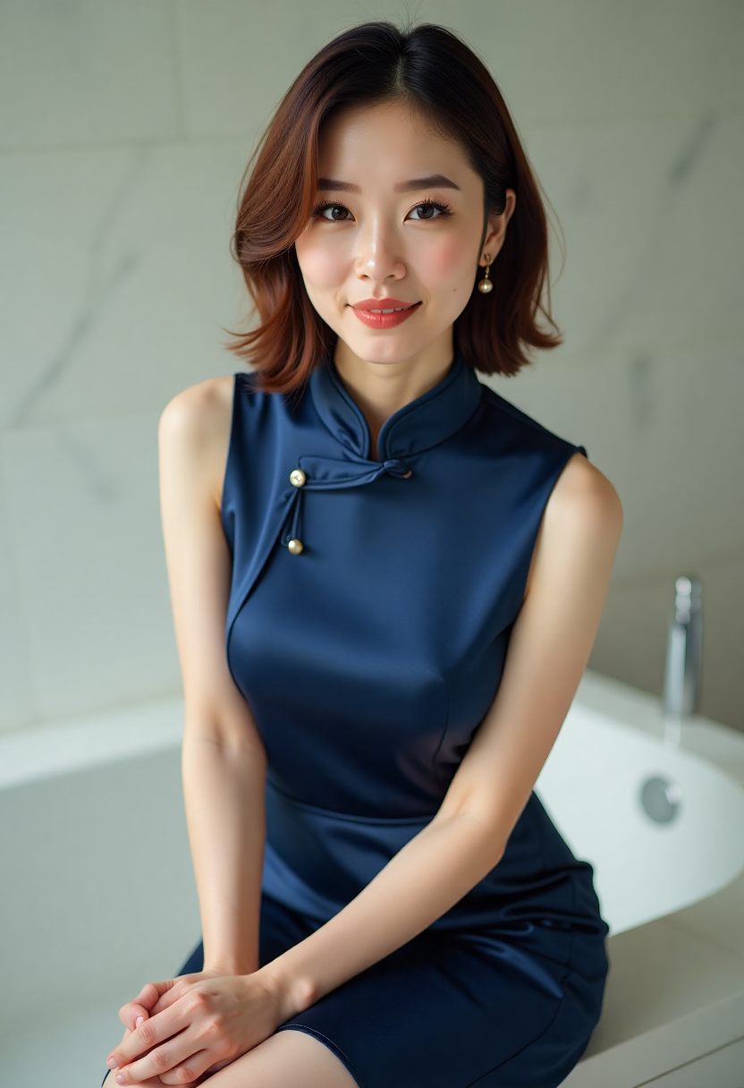 空白发票海报