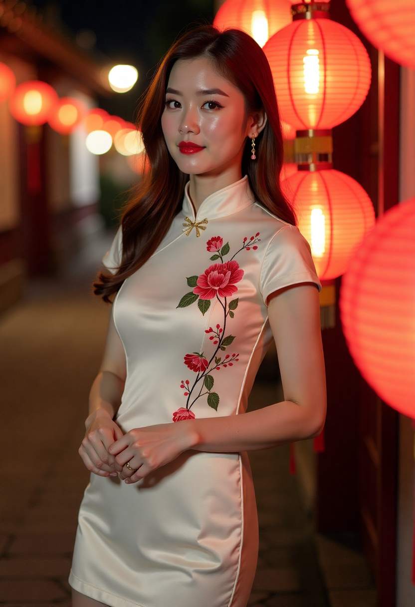 第三号泊位海报