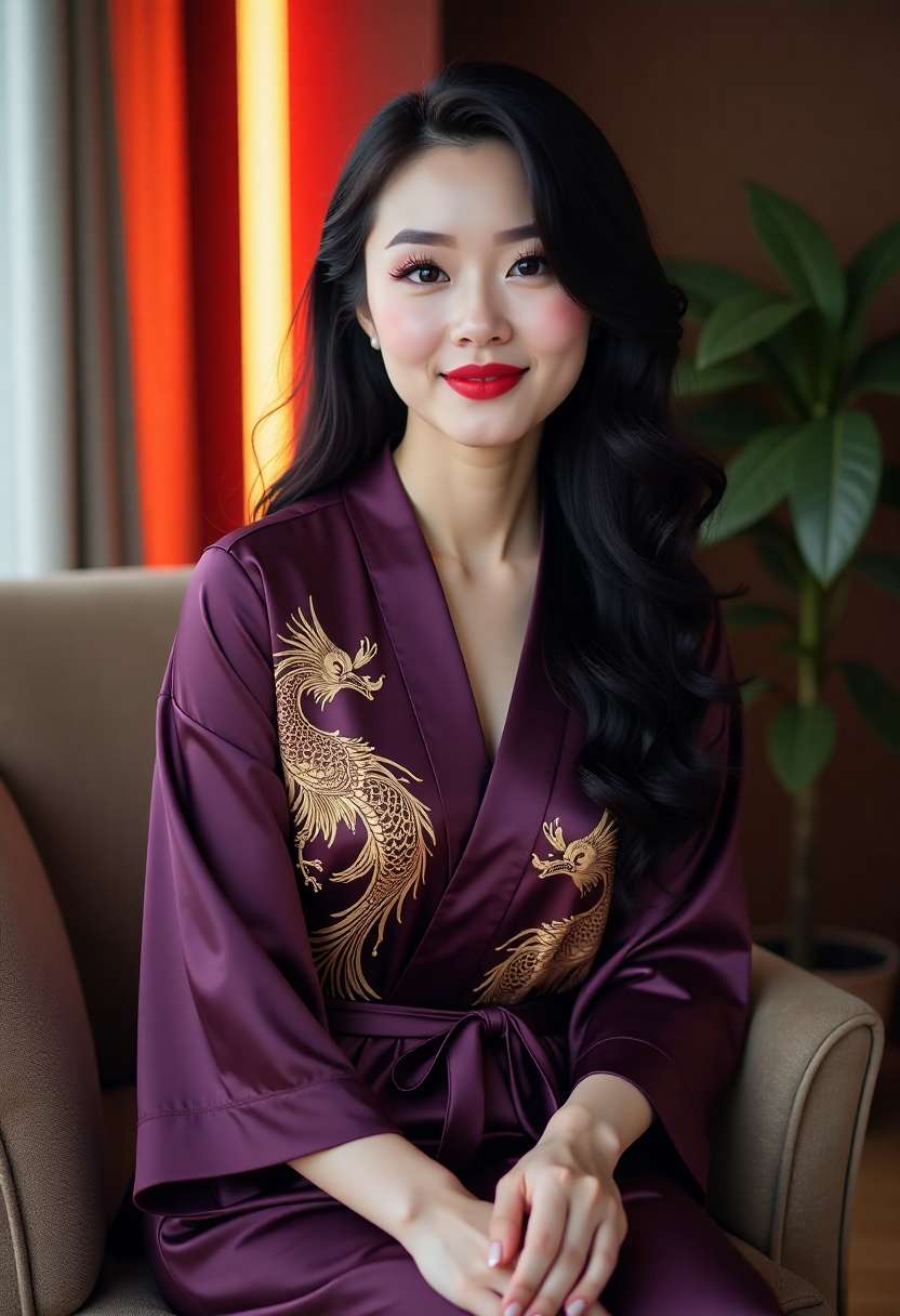 林溯在港口实景片场
